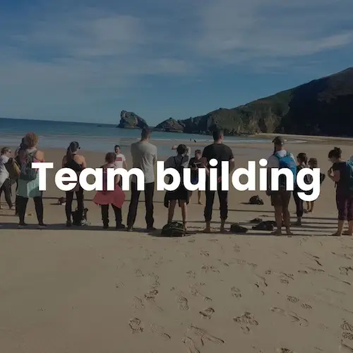 Team building